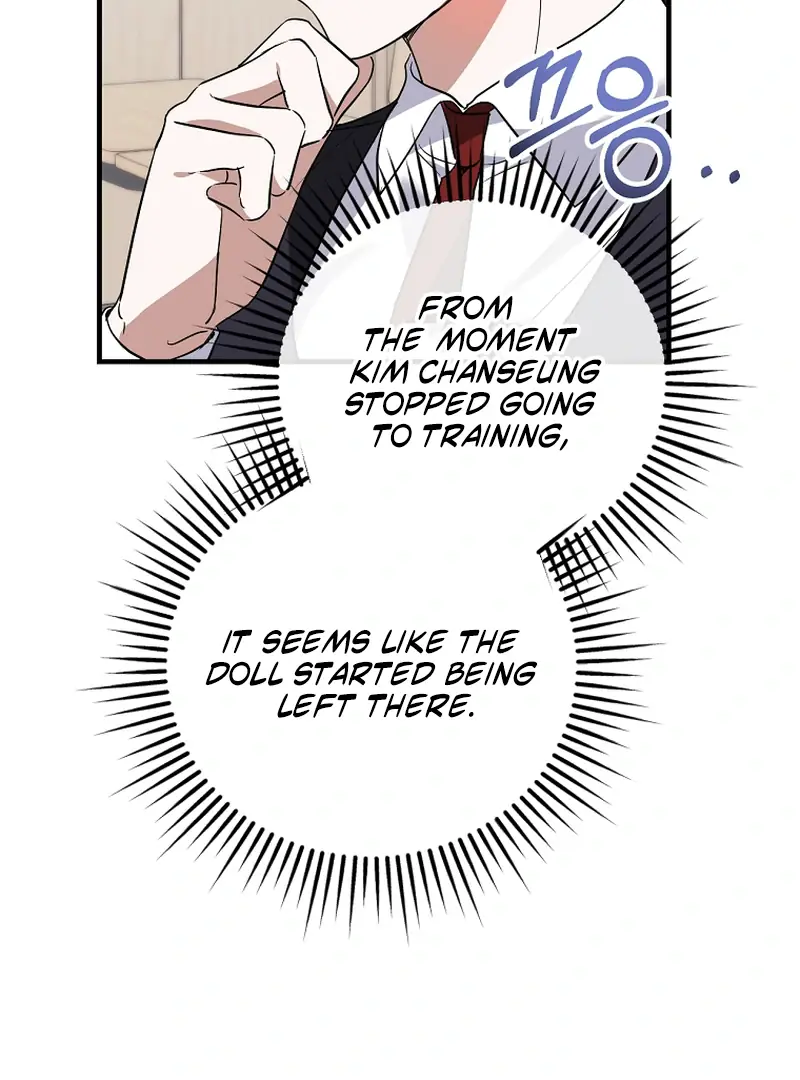 Stuck in Class With the Crazy Male Leads Chapter 50 Page 16