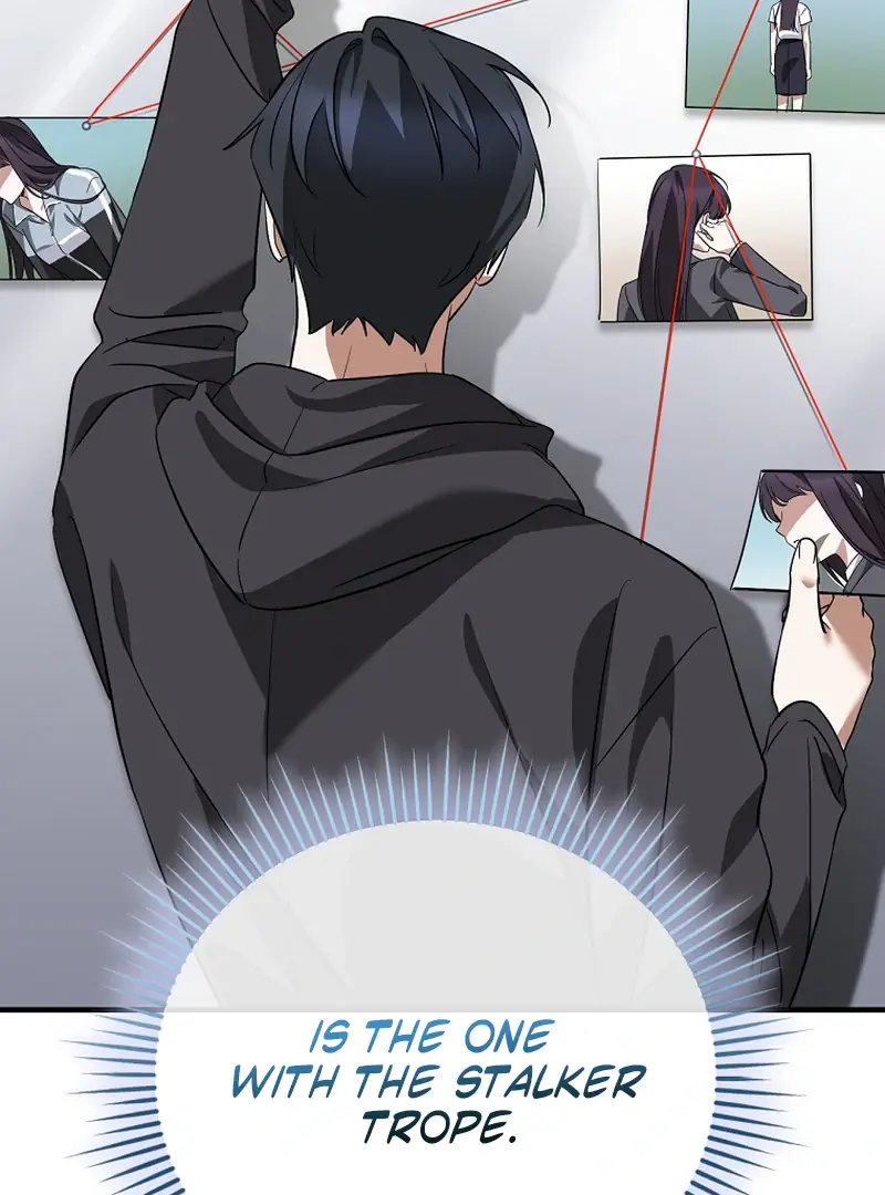 Stuck in Class With the Crazy Male Leads Chapter 50 Page 18
