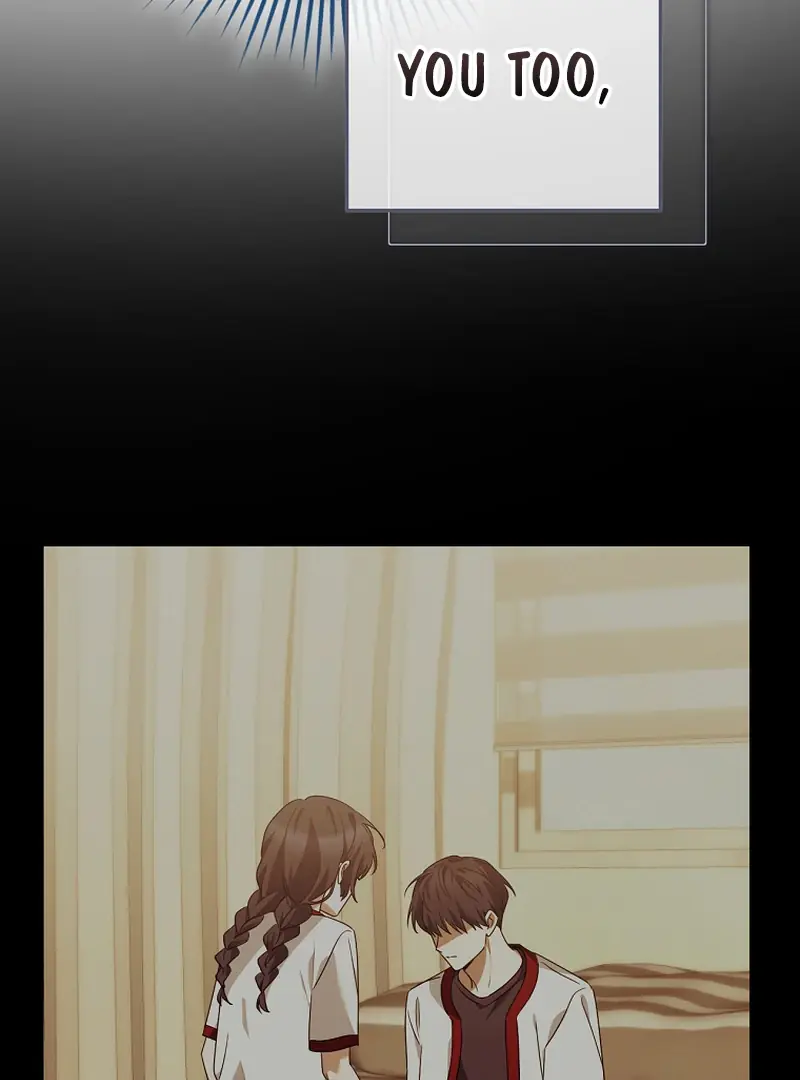 Stuck in Class With the Crazy Male Leads Chapter 50 Page 20