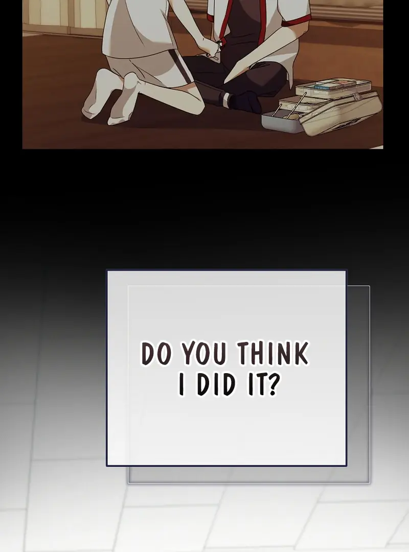 Stuck in Class With the Crazy Male Leads Chapter 50 Page 21