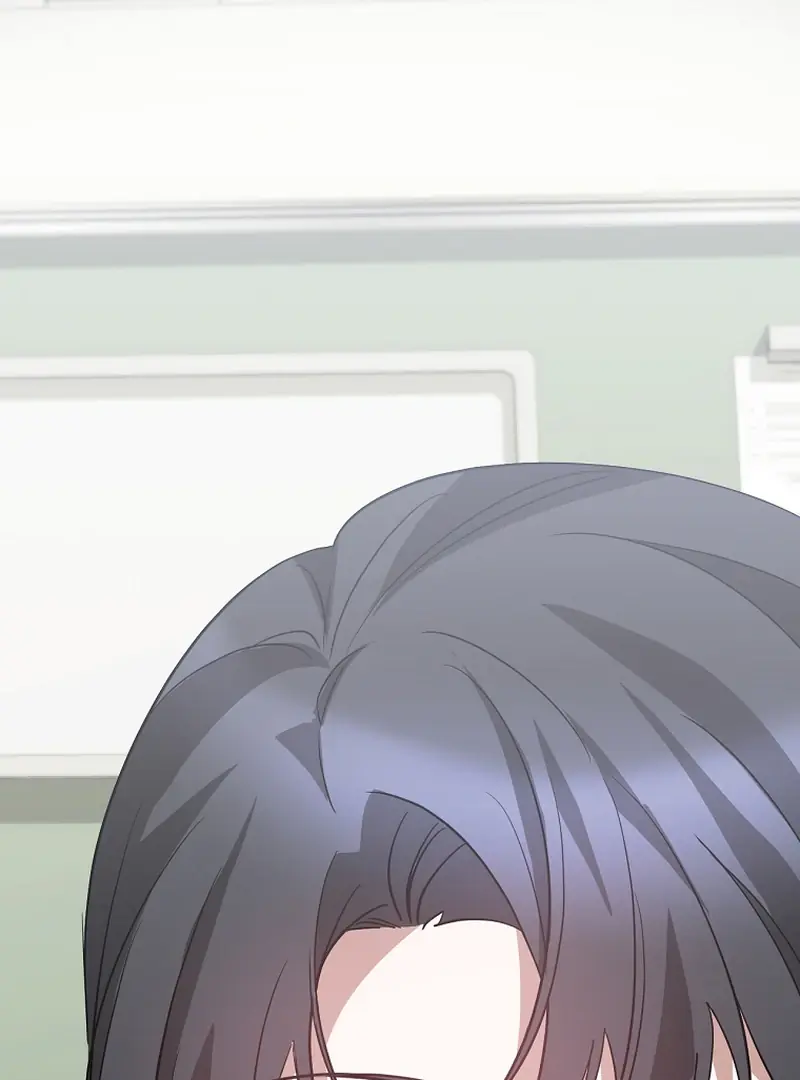 Stuck in Class With the Crazy Male Leads Chapter 50 Page 22