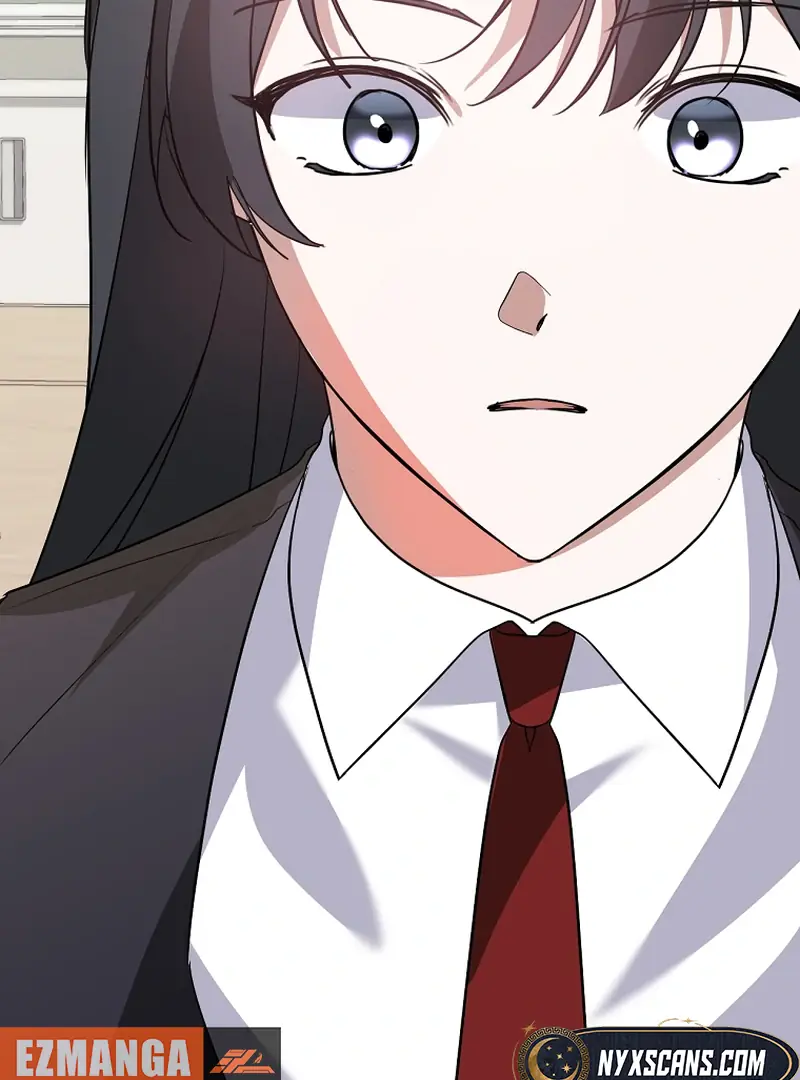Stuck in Class With the Crazy Male Leads Chapter 50 Page 23