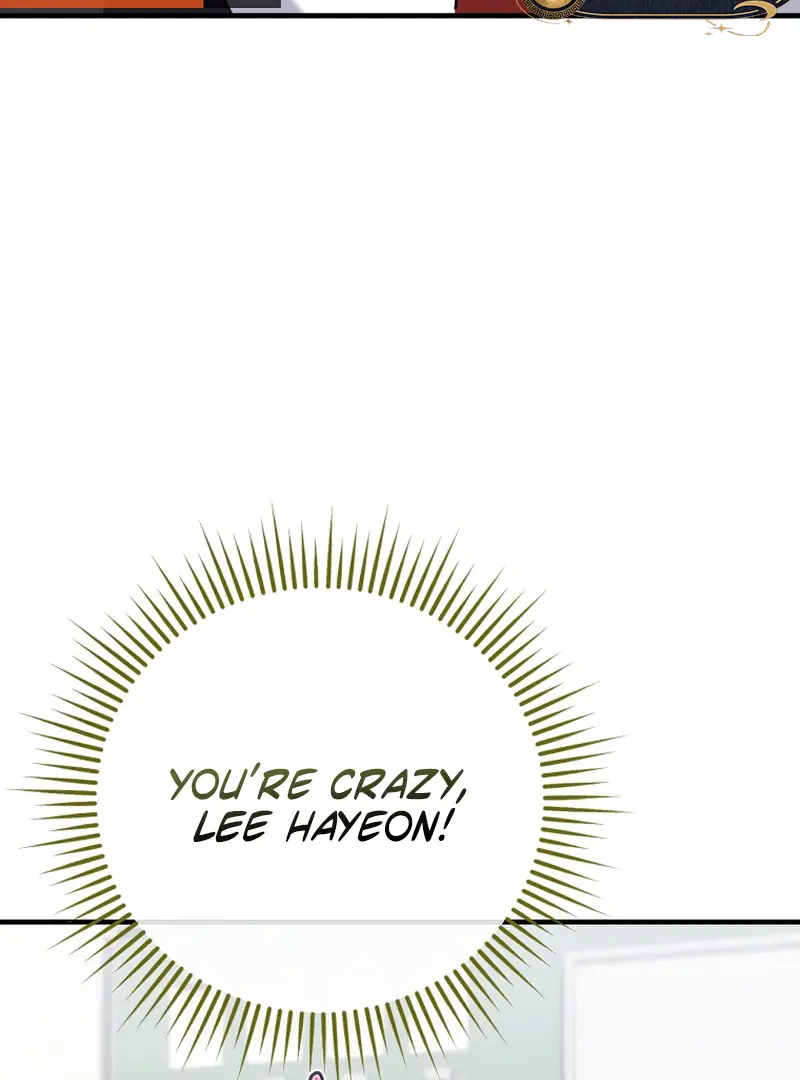 Stuck in Class With the Crazy Male Leads Chapter 50 Page 24