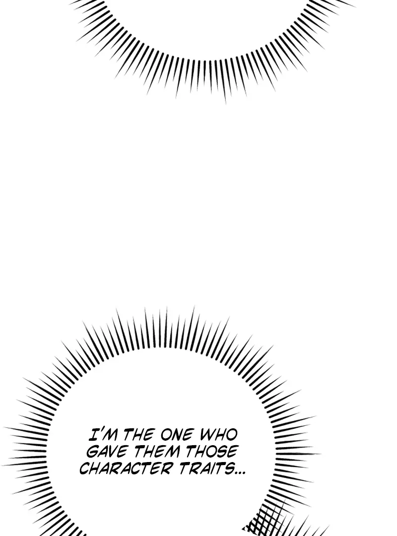 Stuck in Class With the Crazy Male Leads Chapter 50 Page 26