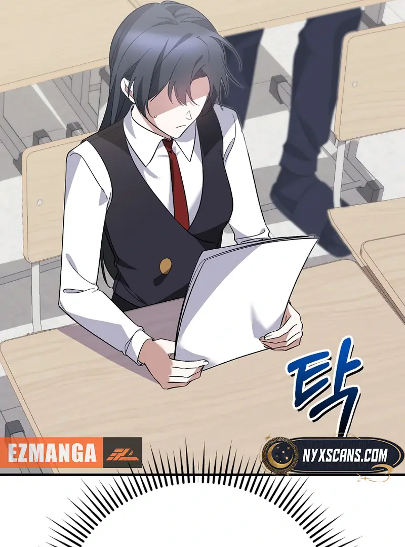 Stuck in Class With the Crazy Male Leads Chapter 50 Page 29
