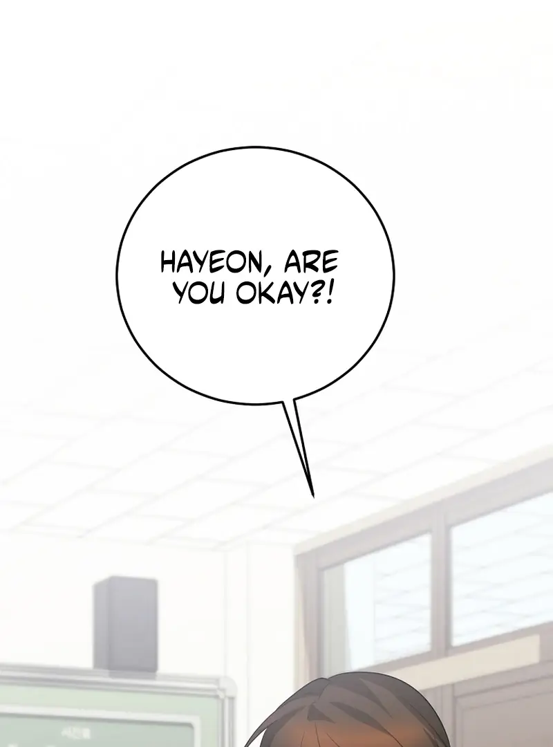 Stuck in Class With the Crazy Male Leads Chapter 50 Page 32