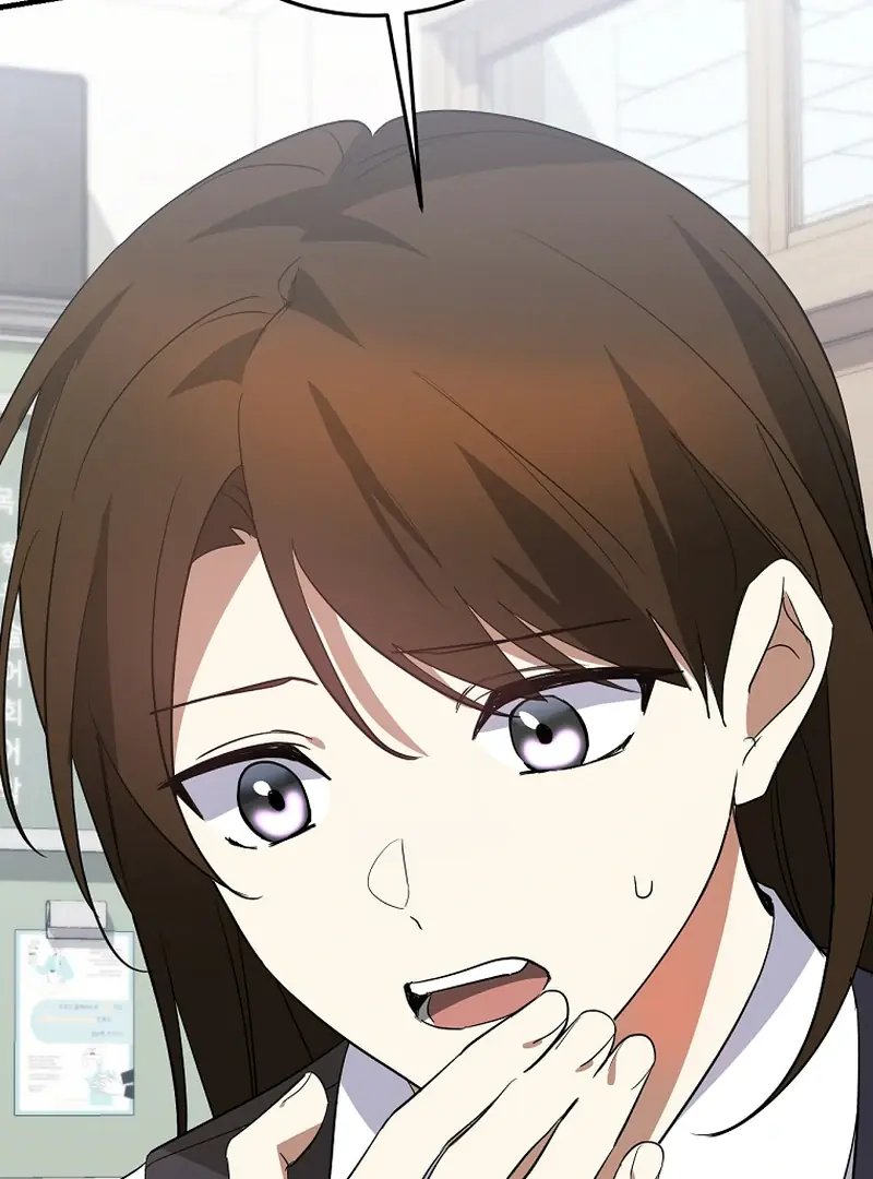 Stuck in Class With the Crazy Male Leads Chapter 50 Page 35