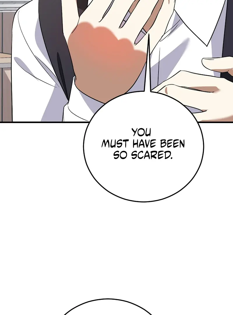 Stuck in Class With the Crazy Male Leads Chapter 50 Page 36