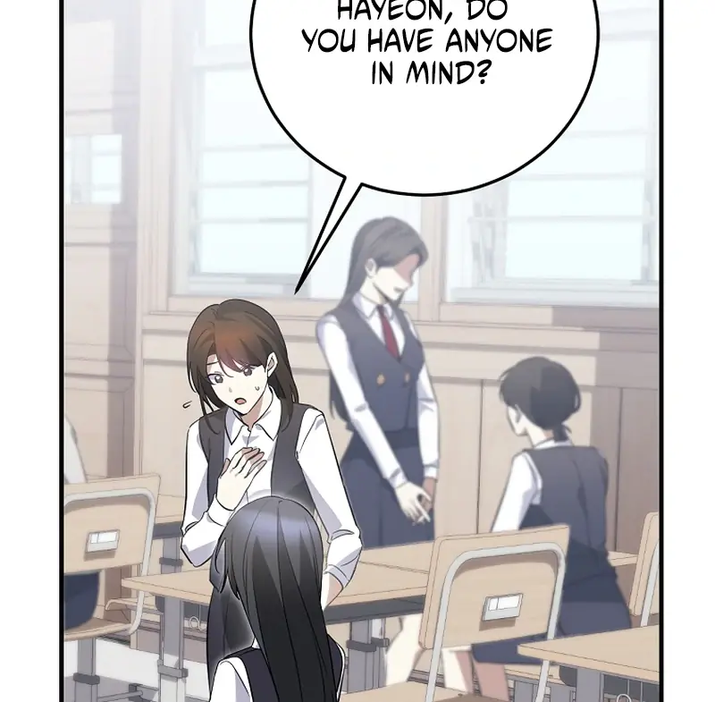 Stuck in Class With the Crazy Male Leads Chapter 50 Page 41