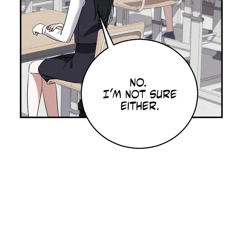 Stuck in Class With the Crazy Male Leads Chapter 50 Page 42