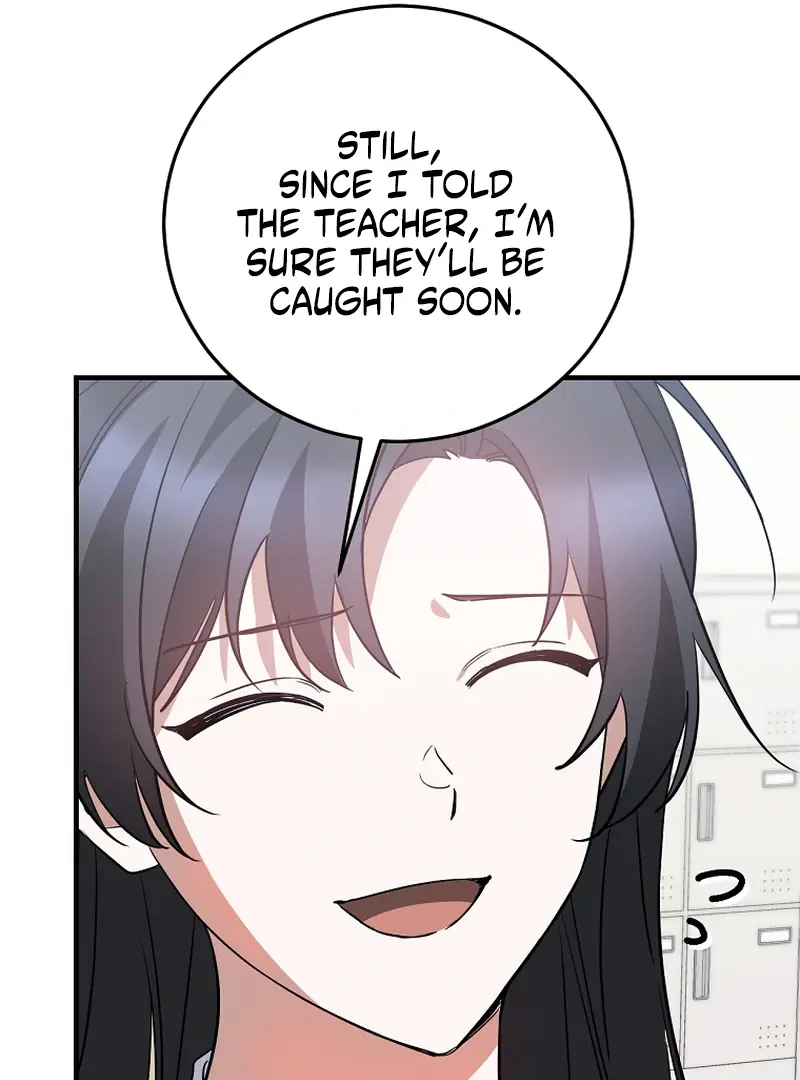 Stuck in Class With the Crazy Male Leads Chapter 50 Page 43