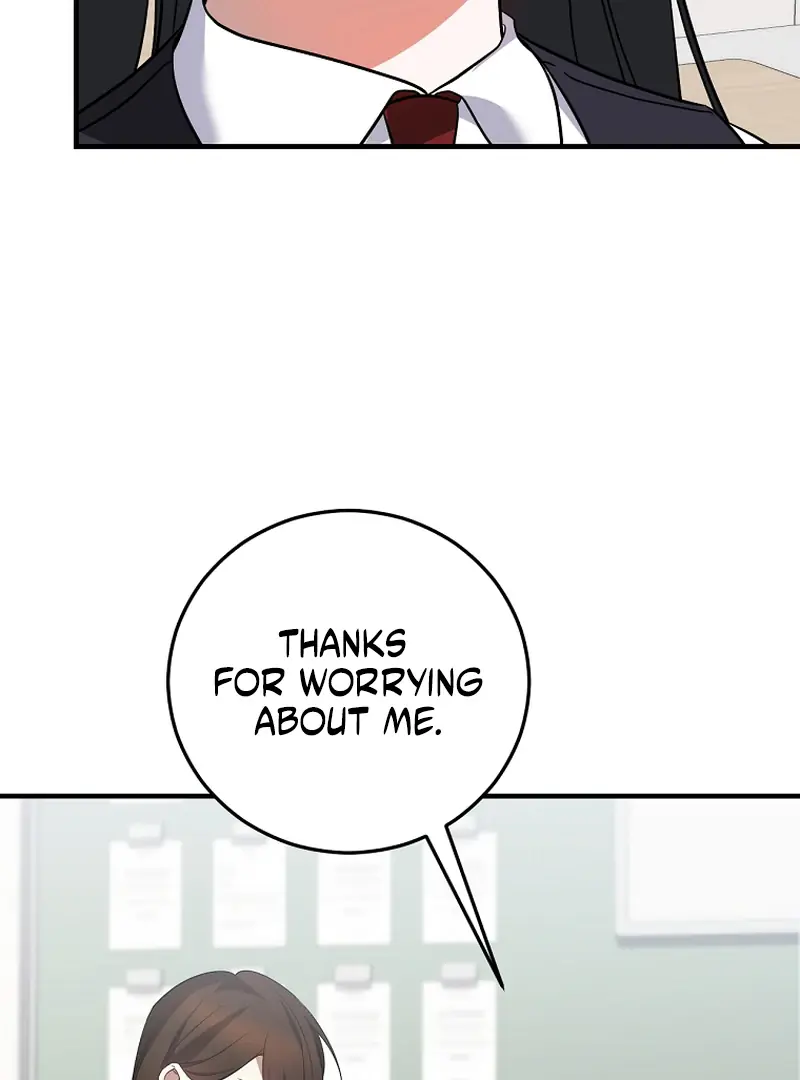 Stuck in Class With the Crazy Male Leads Chapter 50 Page 44
