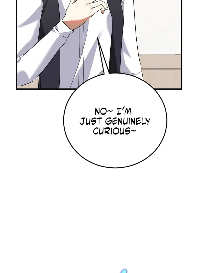 Stuck in Class With the Crazy Male Leads Chapter 50 Page 52