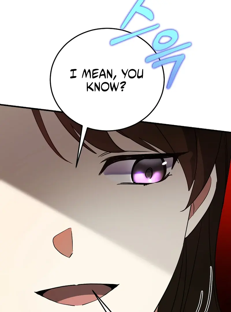 Stuck in Class With the Crazy Male Leads Chapter 50 Page 53