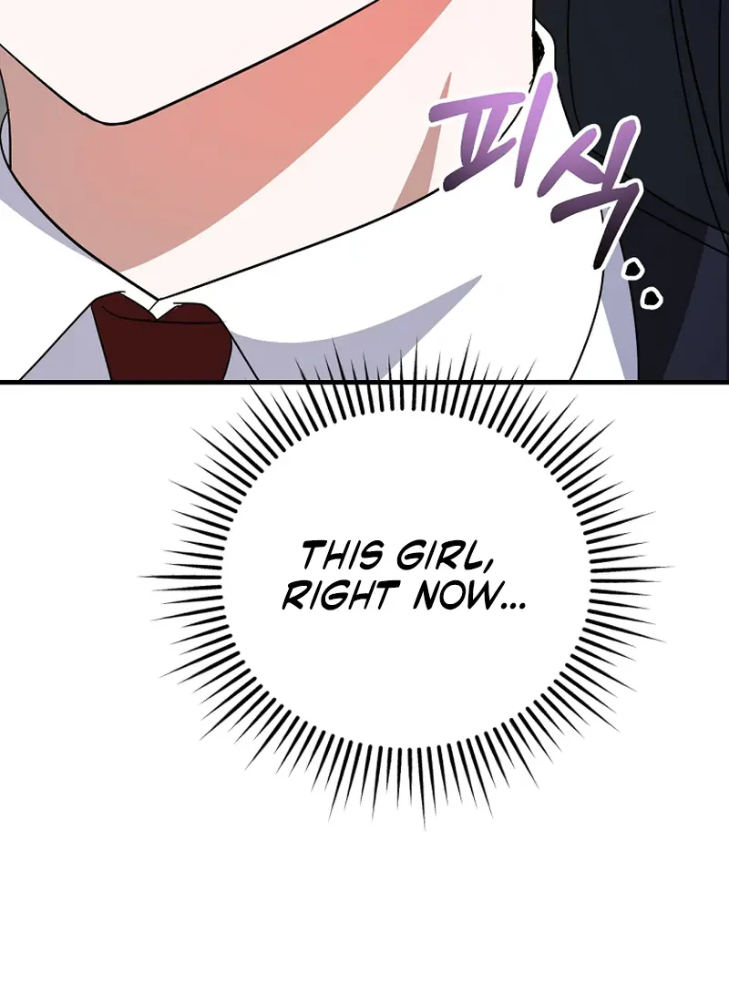 Stuck in Class With the Crazy Male Leads Chapter 50 Page 59
