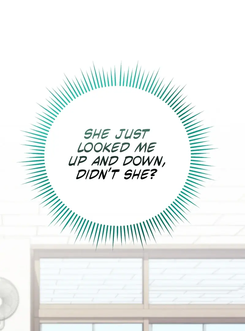 Stuck in Class With the Crazy Male Leads Chapter 50 Page 60