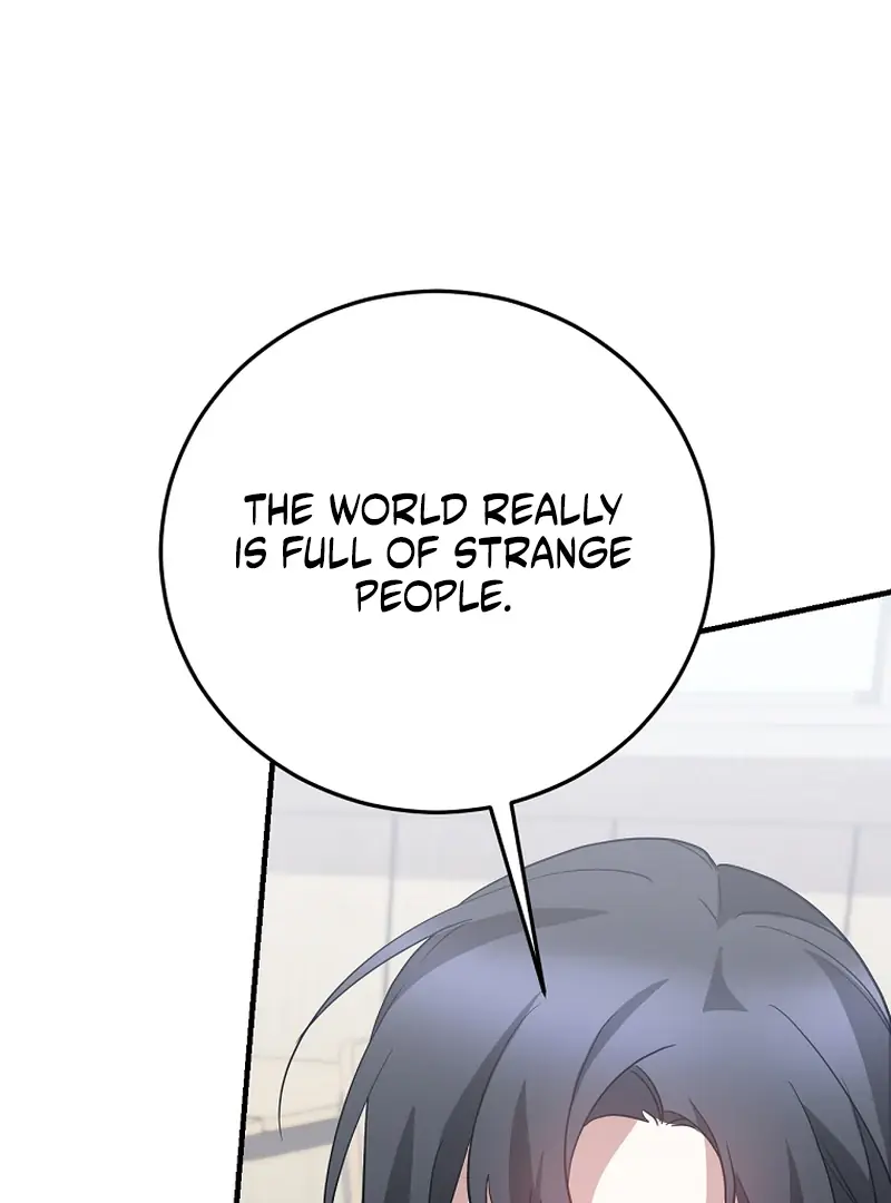 Stuck in Class With the Crazy Male Leads Chapter 50 Page 68