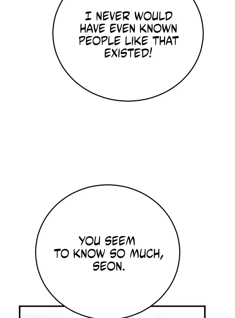 Stuck in Class With the Crazy Male Leads Chapter 50 Page 76
