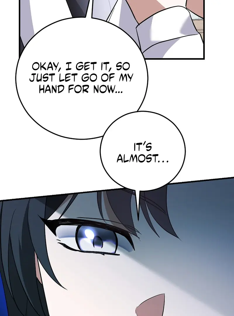 Stuck in Class With the Crazy Male Leads Chapter 50 Page 78