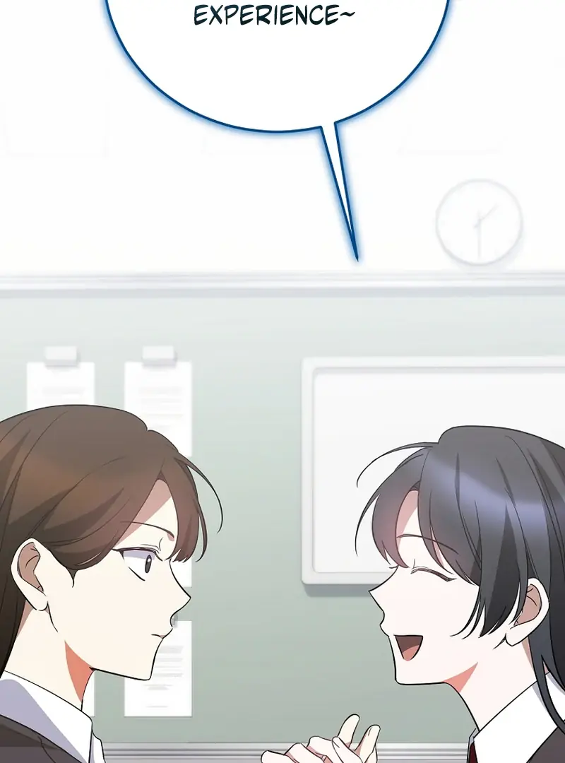 Stuck in Class With the Crazy Male Leads Chapter 50 Page 80