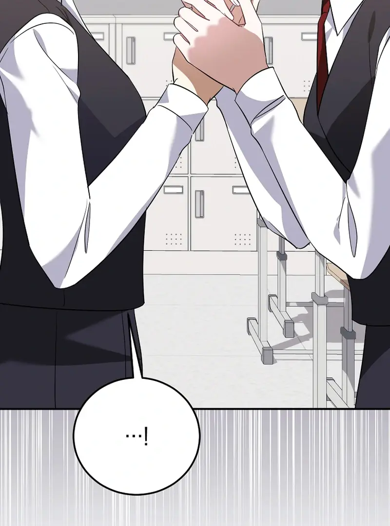 Stuck in Class With the Crazy Male Leads Chapter 50 Page 81