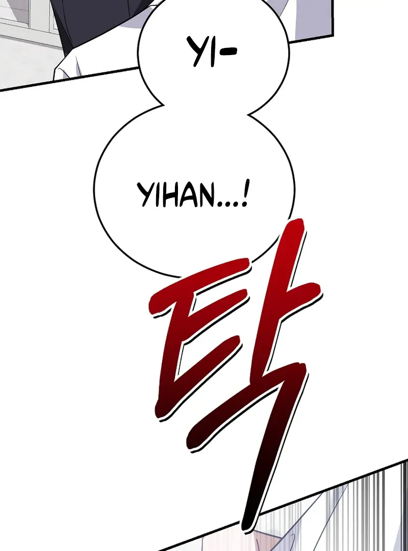 Stuck in Class With the Crazy Male Leads Chapter 50 Page 89