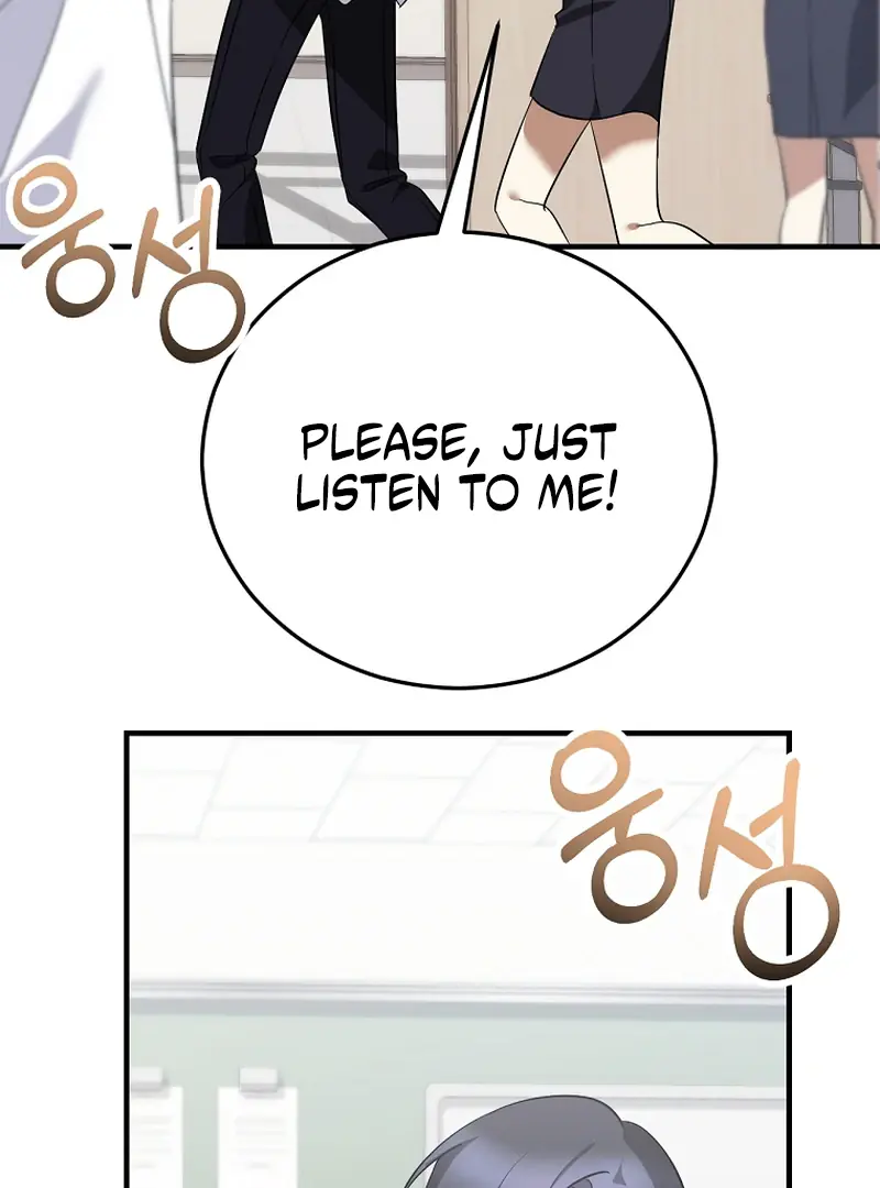 Stuck in Class With the Crazy Male Leads Chapter 50 Page 92