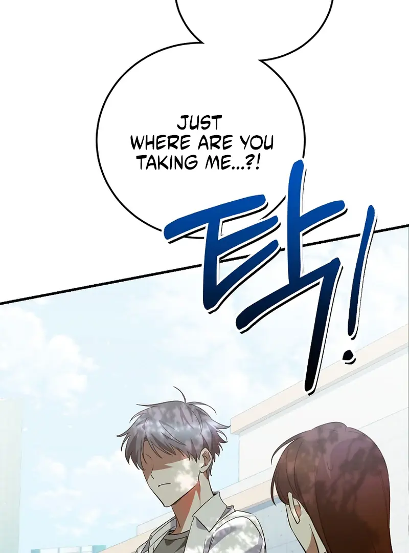 Stuck in Class With the Crazy Male Leads Chapter 50 Page 98