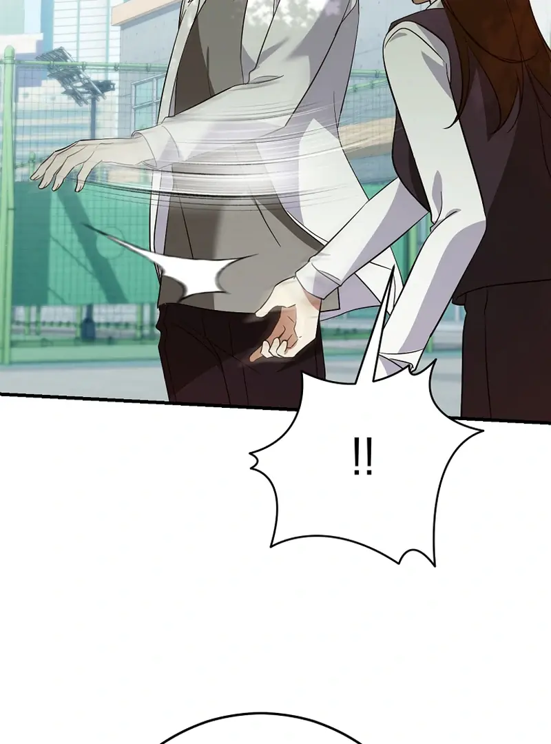 Stuck in Class With the Crazy Male Leads Chapter 50 Page 99