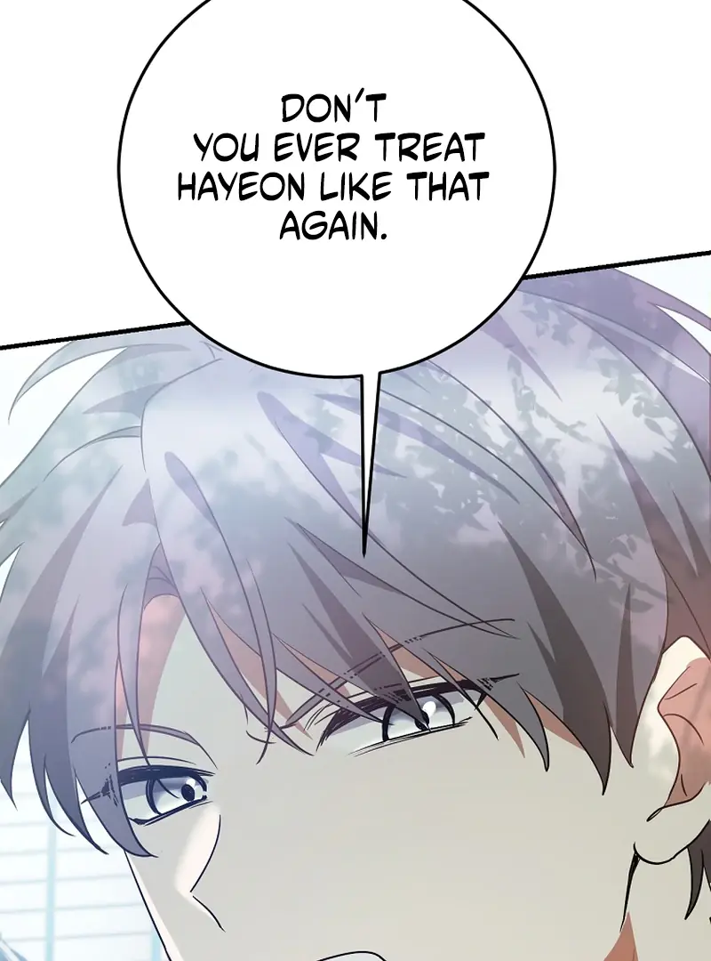 Stuck in Class With the Crazy Male Leads Chapter 50 Page 100