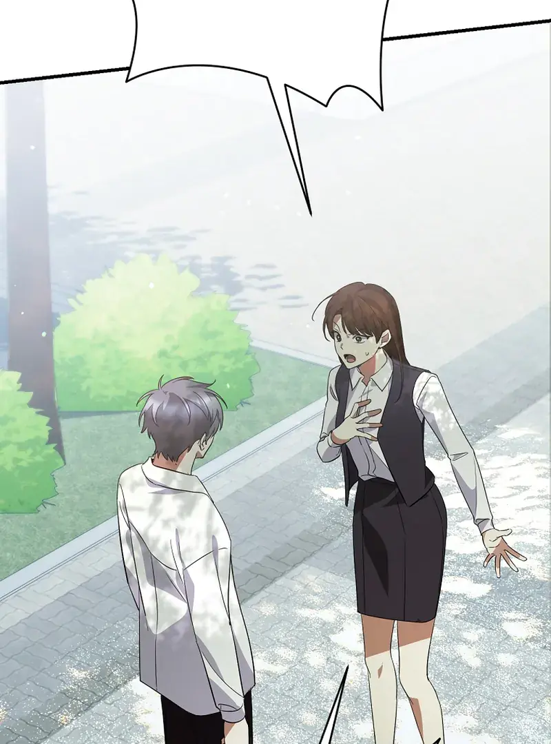 Stuck in Class With the Crazy Male Leads Chapter 50 Page 104
