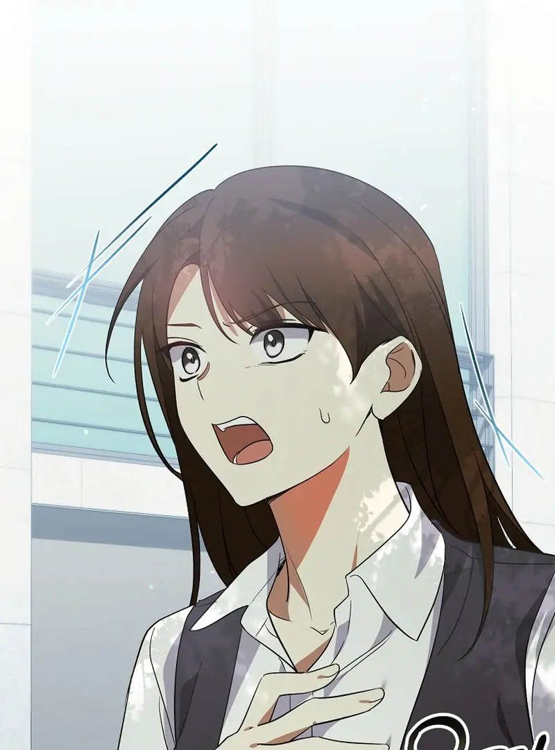 Stuck in Class With the Crazy Male Leads Chapter 50 Page 107