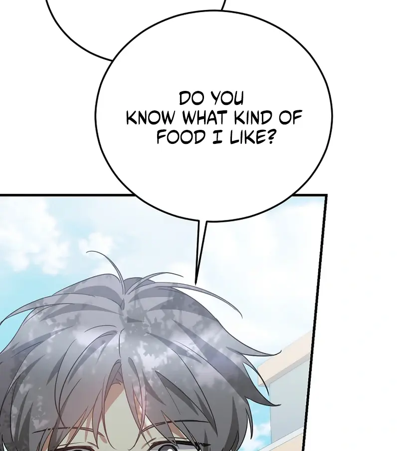 Stuck in Class With the Crazy Male Leads Chapter 50 Page 109