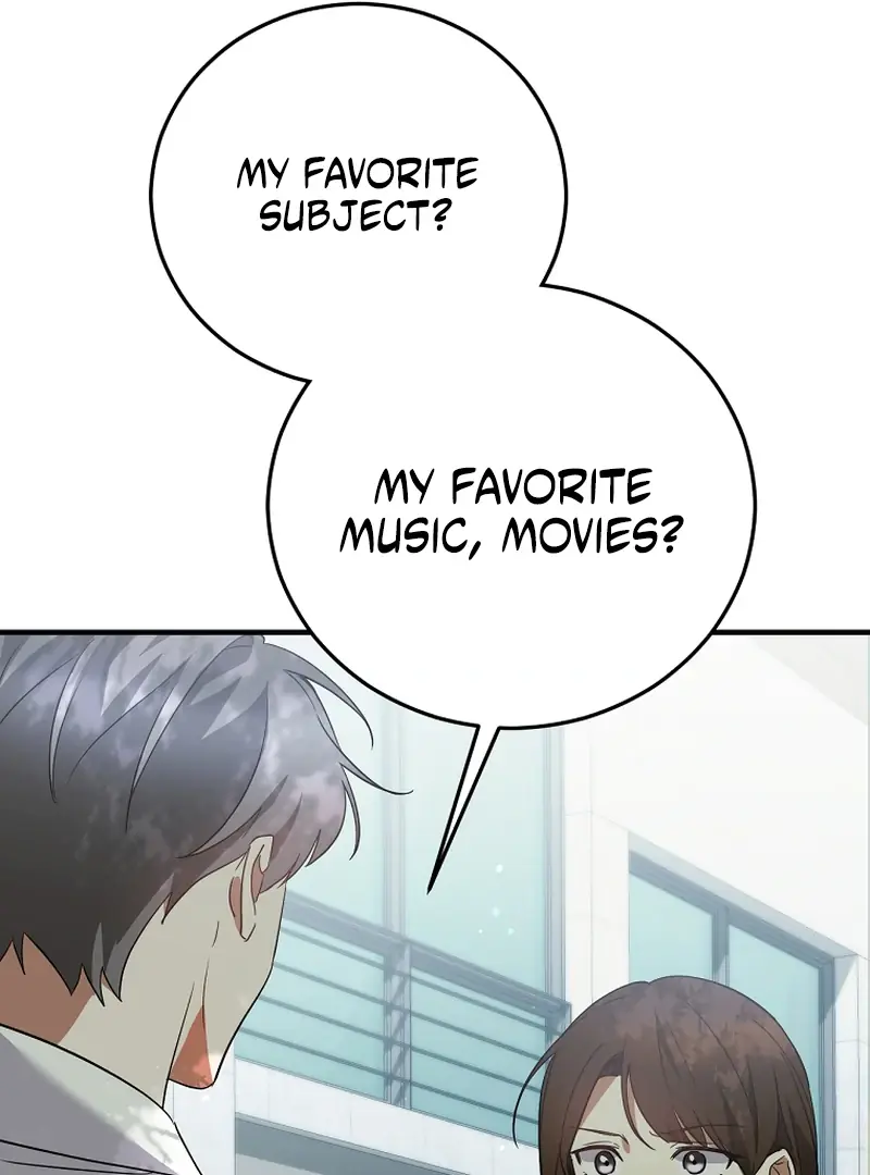 Stuck in Class With the Crazy Male Leads Chapter 50 Page 111