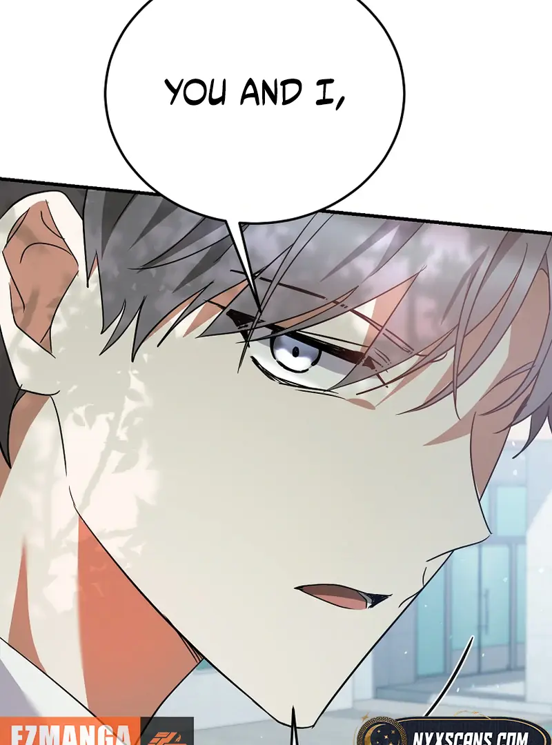 Stuck in Class With the Crazy Male Leads Chapter 50 Page 115