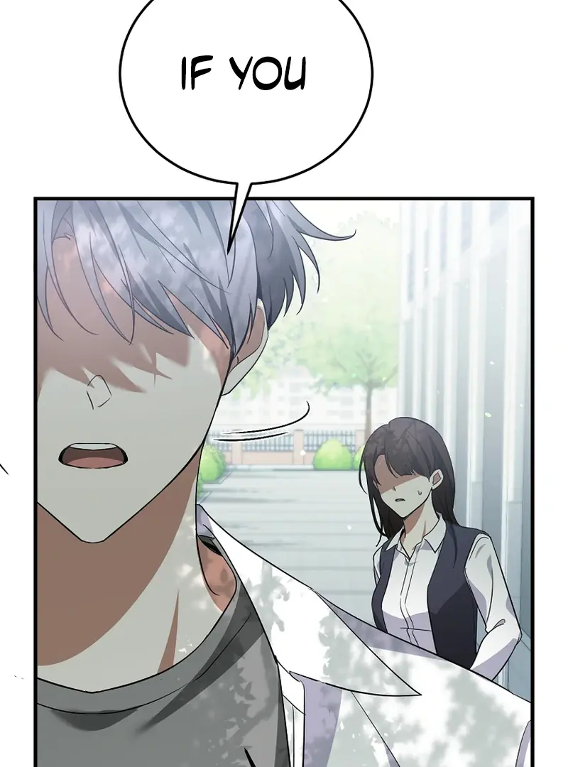 Stuck in Class With the Crazy Male Leads Chapter 50 Page 117