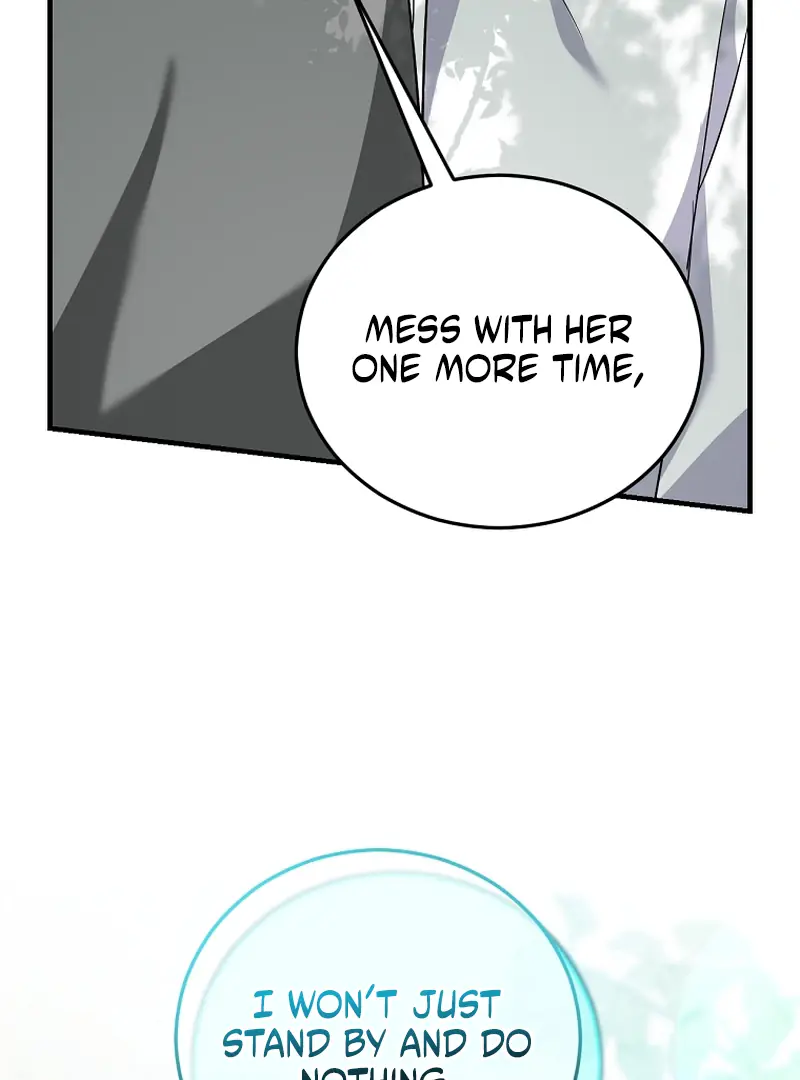 Stuck in Class With the Crazy Male Leads Chapter 50 Page 118