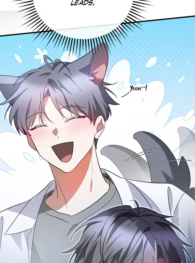 Stuck in Class With the Crazy Male Leads Chapter 50 Page 127