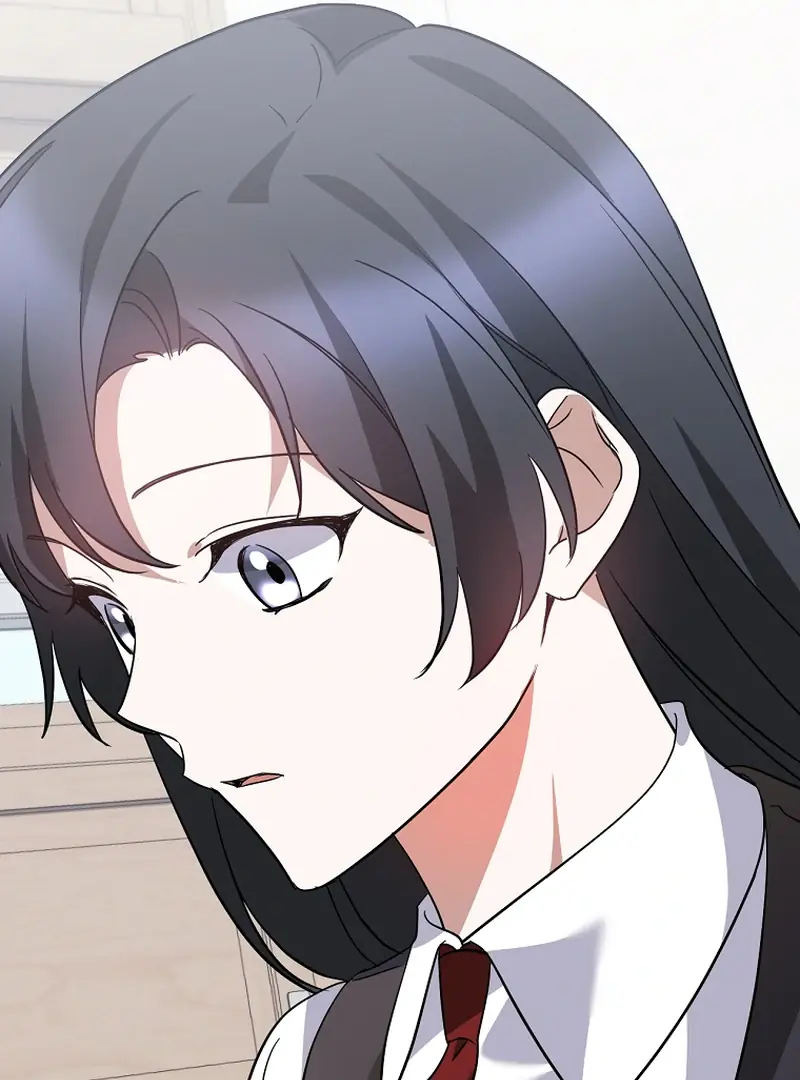 Stuck in Class With the Crazy Male Leads Chapter 50 Page 137