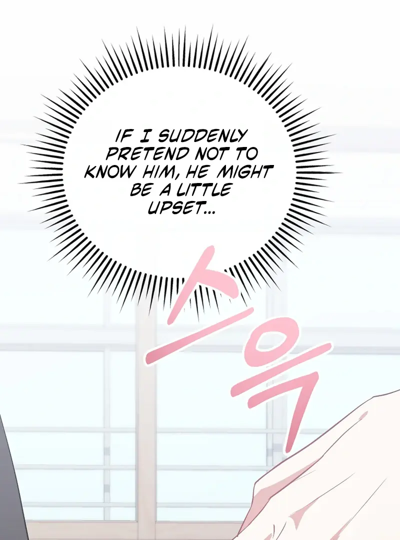 Stuck in Class With the Crazy Male Leads Chapter 50 Page 142