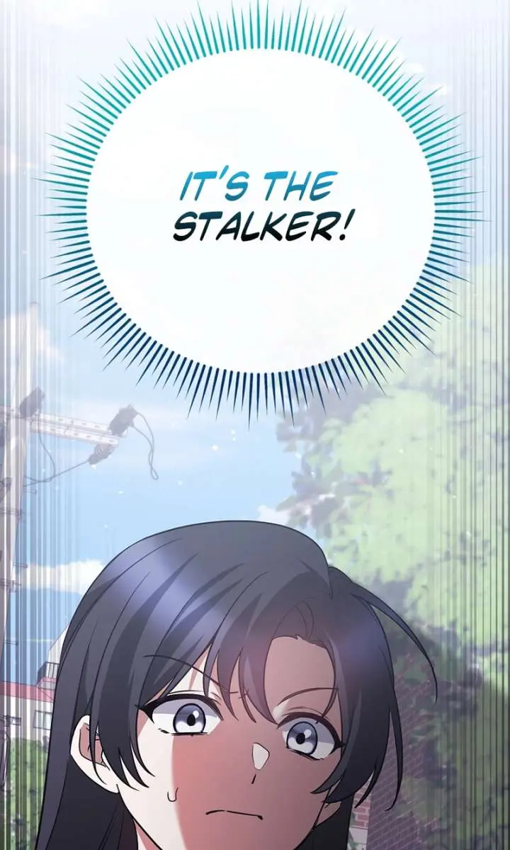 Stuck in Class With the Crazy Male Leads Chapter 52 Page 8