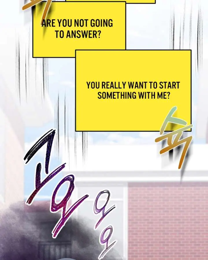Stuck in Class With the Crazy Male Leads Chapter 52 Page 12