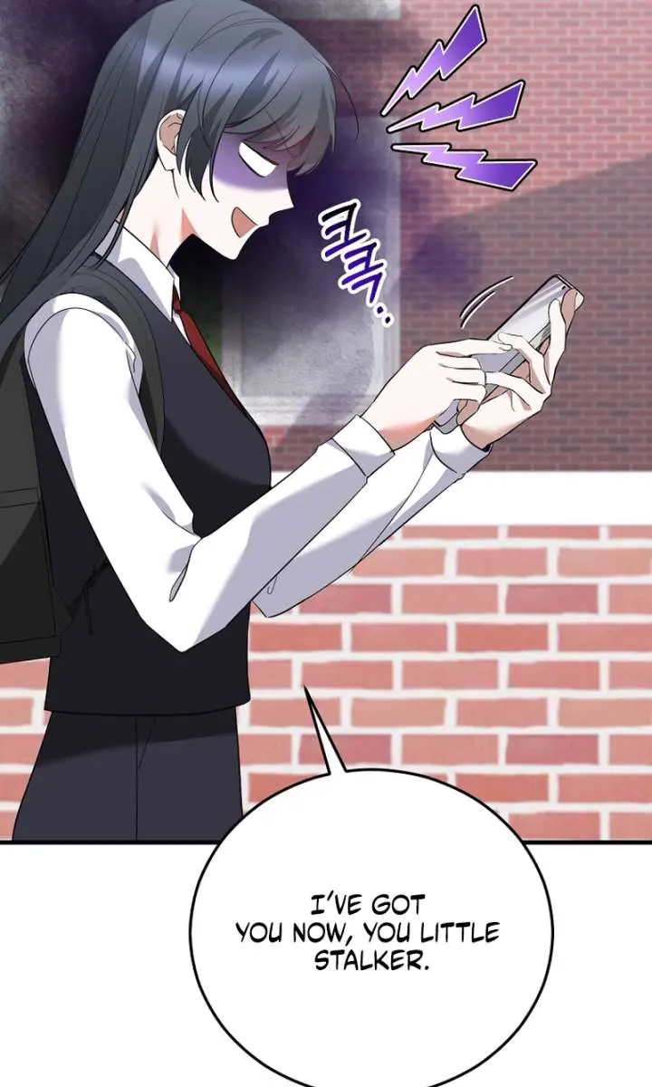 Stuck in Class With the Crazy Male Leads Chapter 52 Page 13