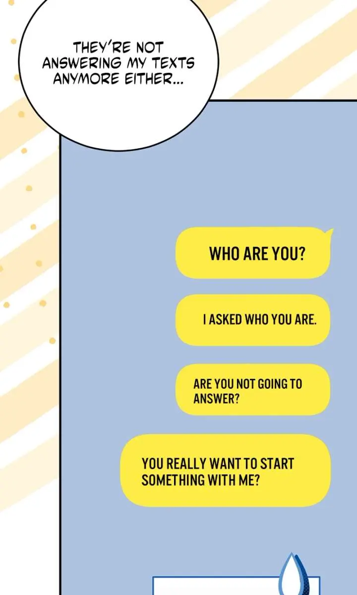 Stuck in Class With the Crazy Male Leads Chapter 52 Page 27