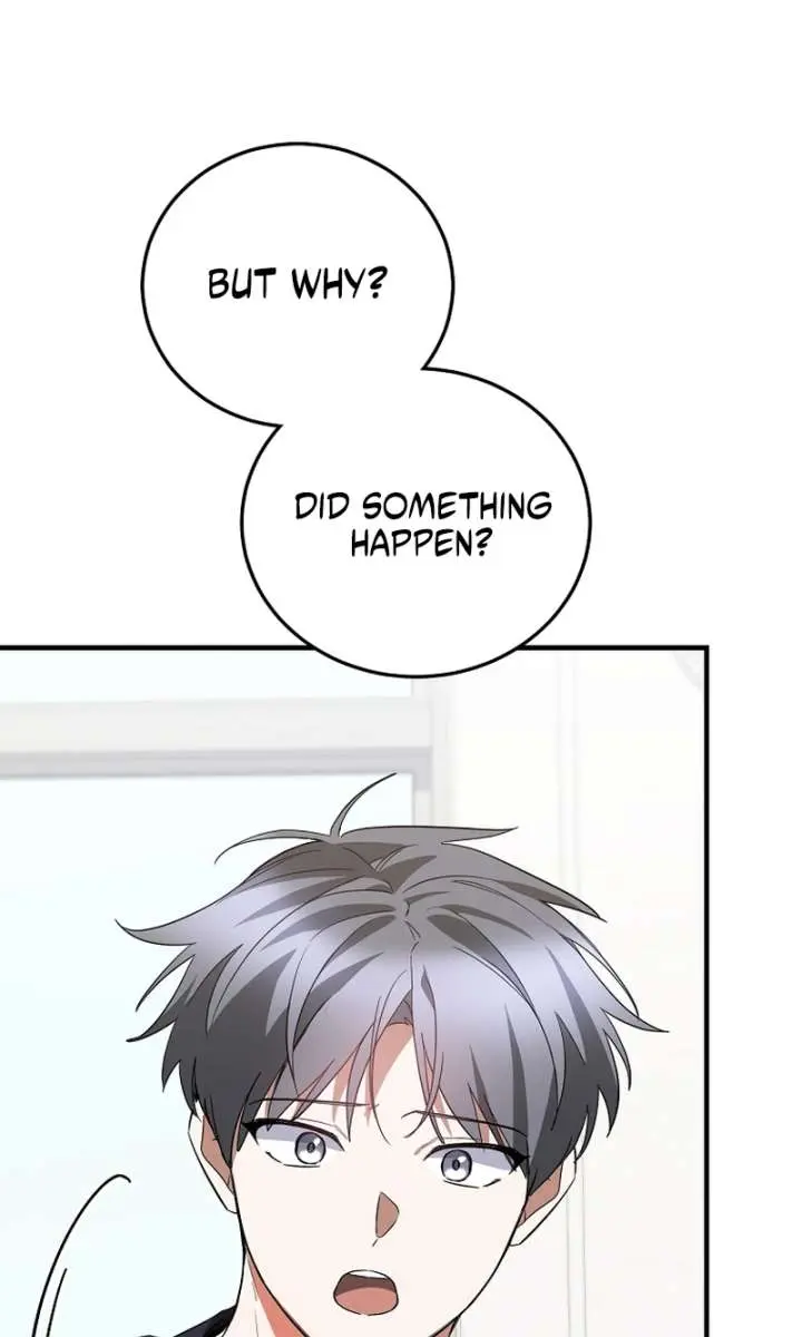 Stuck in Class With the Crazy Male Leads Chapter 52 Page 71