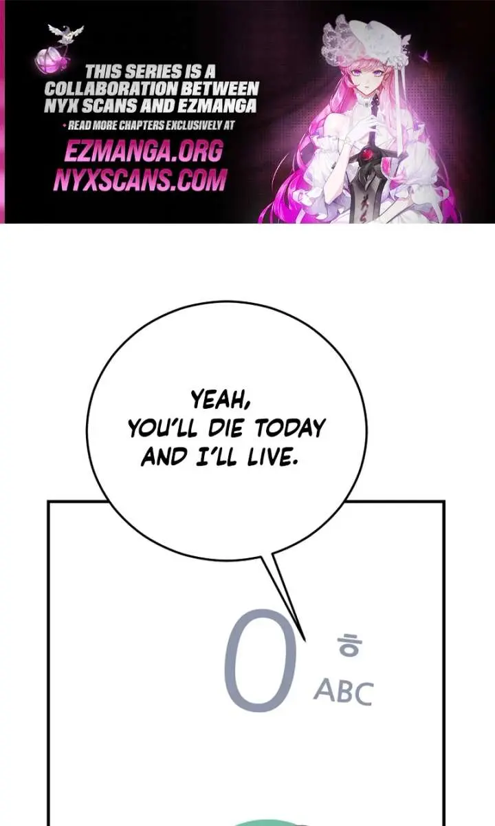 Stuck in Class With the Crazy Male Leads Chapter 55 Page 2