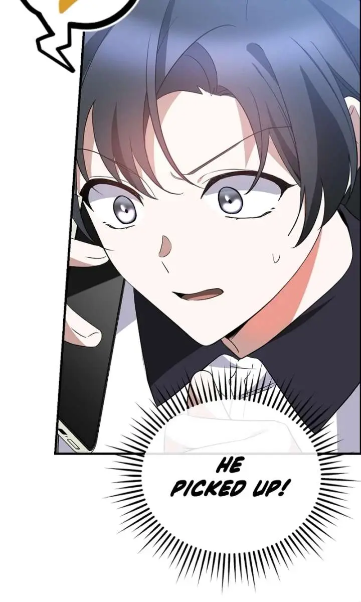Stuck in Class With the Crazy Male Leads Chapter 55 Page 5