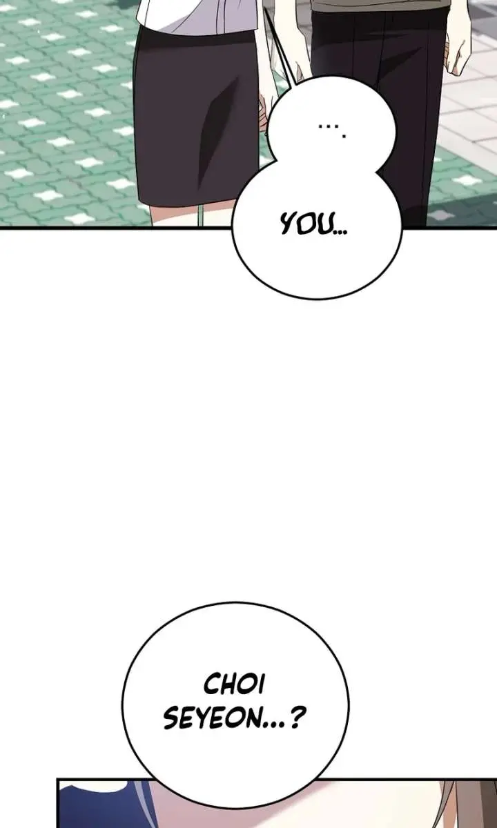 Stuck in Class With the Crazy Male Leads Chapter 55 Page 8