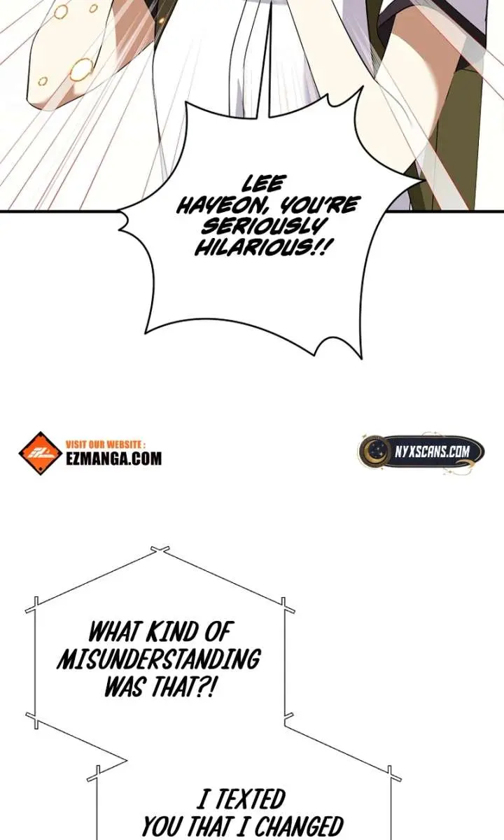 Stuck in Class With the Crazy Male Leads Chapter 55 Page 11
