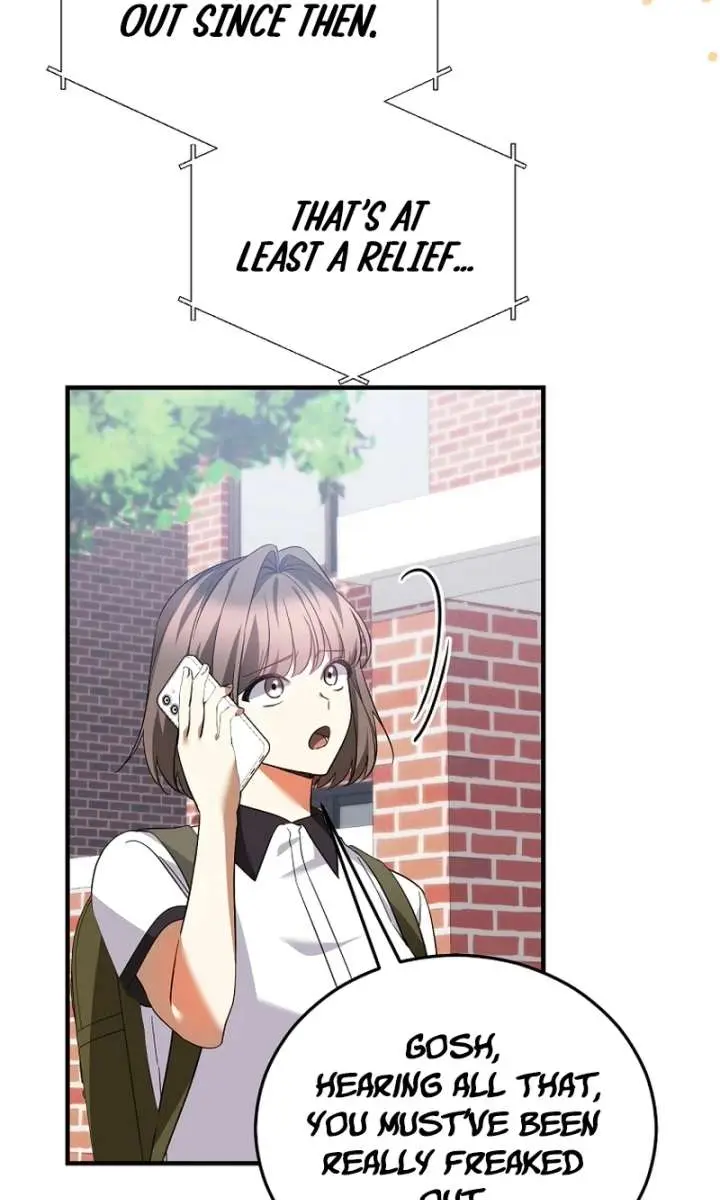 Stuck in Class With the Crazy Male Leads Chapter 55 Page 16